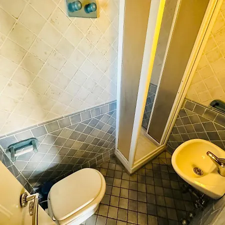 Appartement Relax Clementina Fiumicino