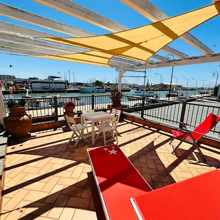 Appartement Relax Clementina *