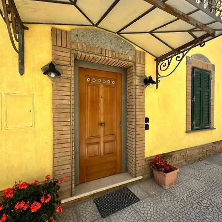 Appartement Relax Clementina