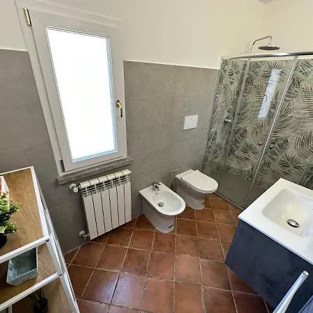 Appartement Relax Clementina