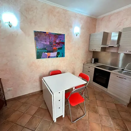 Relax Clementina Fiumicino