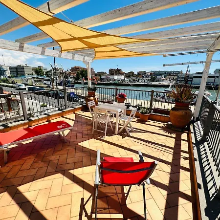 Relax Clementina Lägenhet *