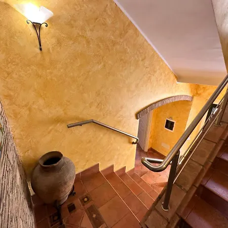 Lägenhet Relax Clementina *