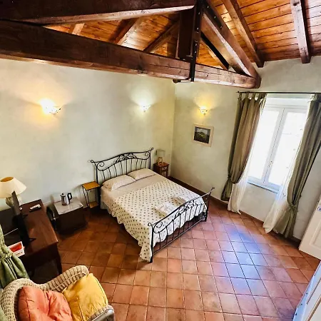 Relax Clementina * Fiumicino